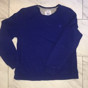 🦋CHAMPION CREWNECK🦋